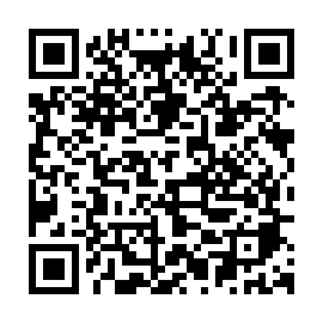 QR code linking to the Dr. William G. Anderson legacy page